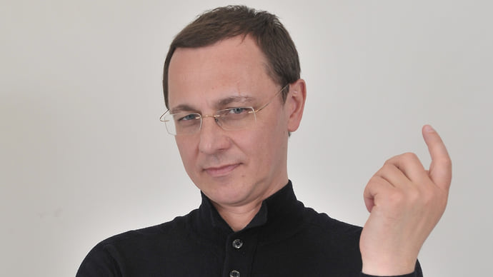 «Идея на миллион с Олегом Богдановым»