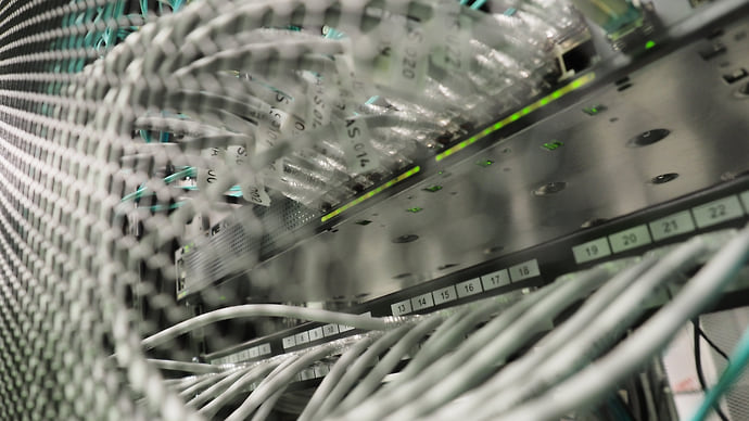 Банки попали под DDoS