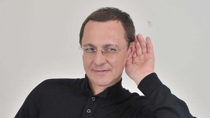 «Идея на миллион с Олегом Богдановым»