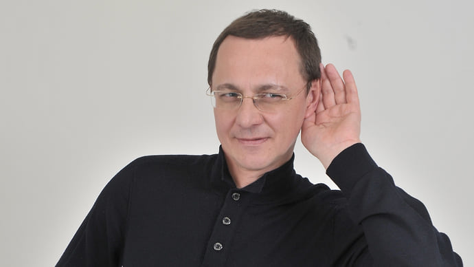 «Идея на миллион с Олегом Богдановым»