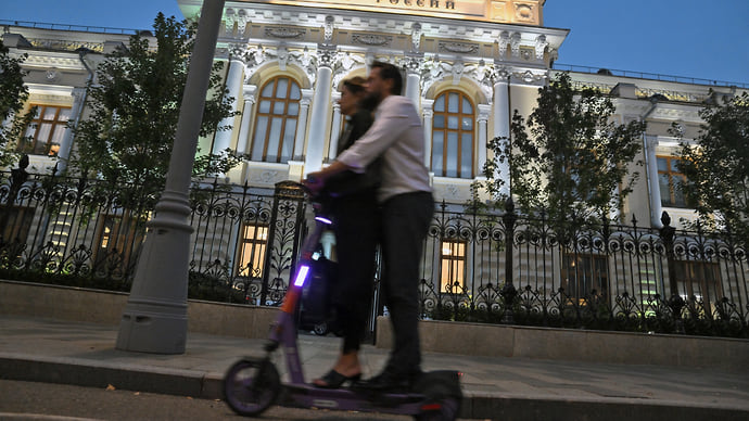 Перед самокатами выросли штрафы