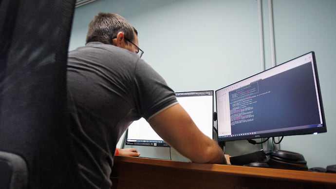 Wix блокирует облака над Россией