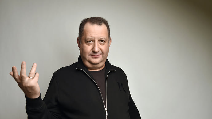 «Есть на этот счет большая интрига»