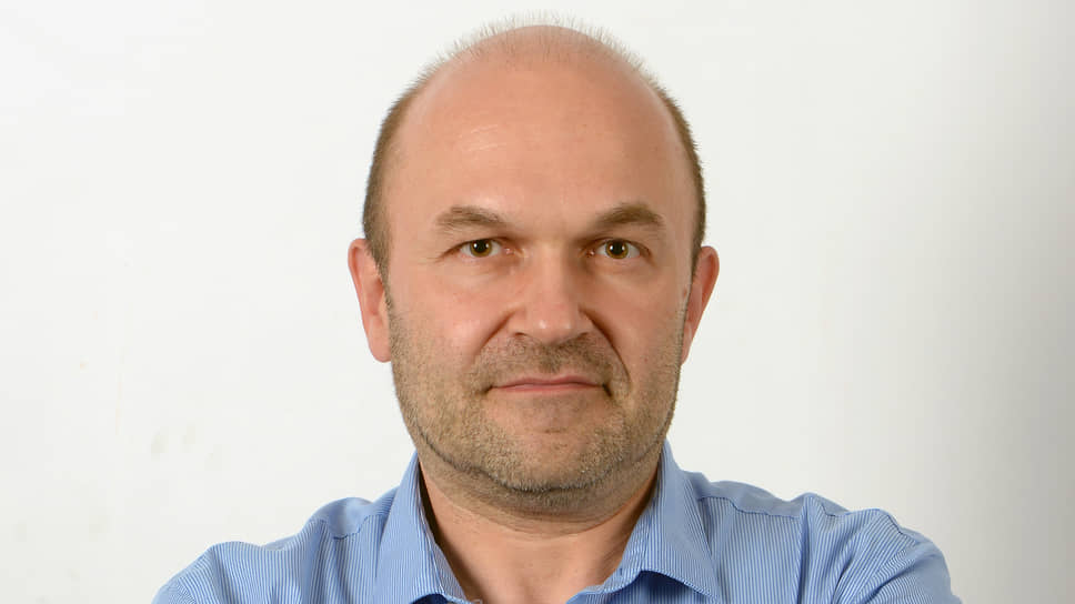 Максим Юсин — о реакции Запада на выборы в Грузии