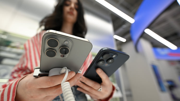 В Apple созрели для изменений