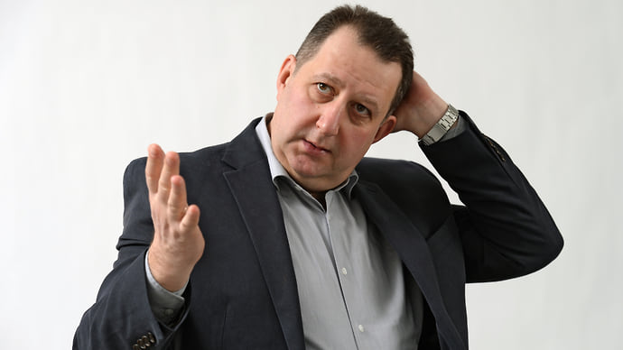 «Придется, видно, в очередной раз подождать»