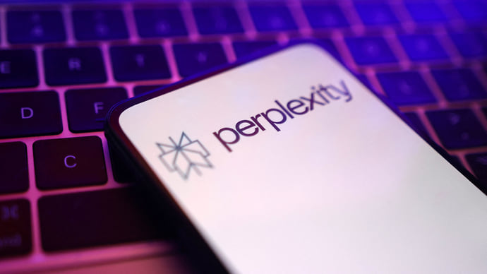 Apple приценивается к Perplexity