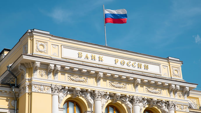 Экономике потребовалась «передышка»