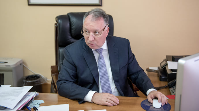 Активы обнаружат и за рубежом