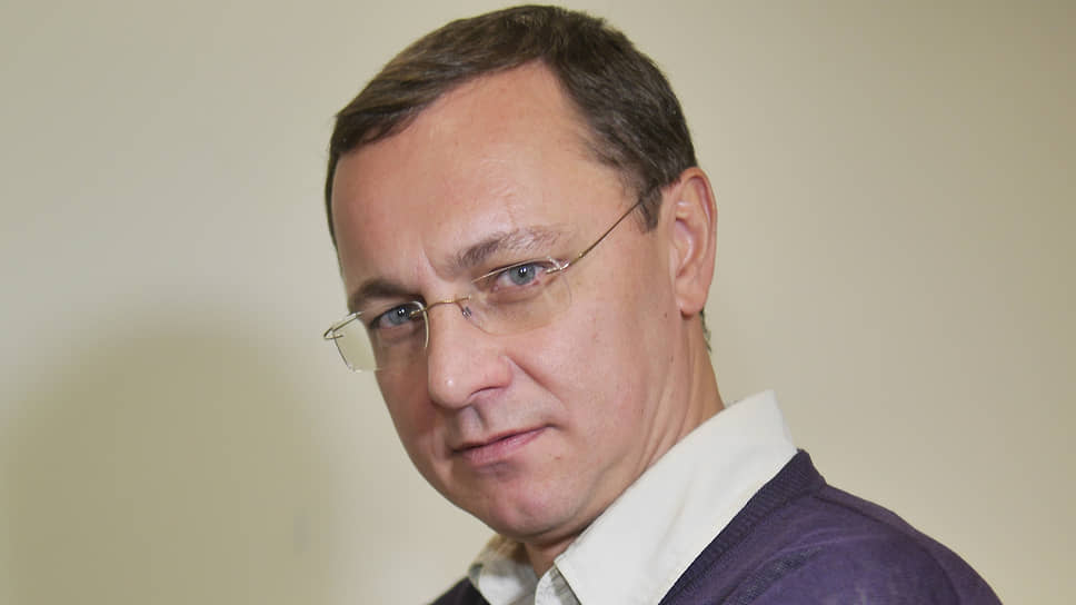 «Идея на миллион с Олегом Богдановым» 
