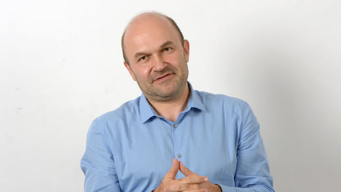 «Вираж Макрона»