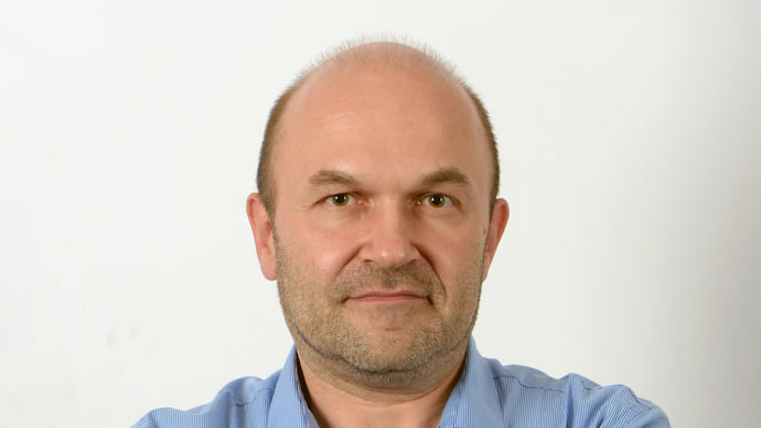 «Давление на Киев усиливается»