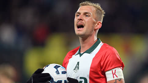 Переход Дмитрия Баринова получился резонансным // Владимир Осипов  о трансфере капитана Локомотива в ЦСКА