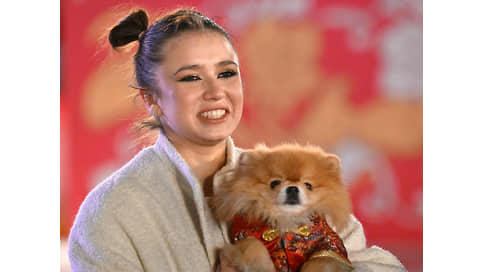 Конкуренция в женском одиночном катании сейчас невероятная // Владимир Осипов  о возвращении к соревнованиям Камилы Валиевой