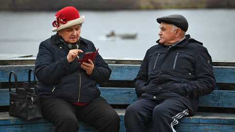 Когда бабушки и дедушки проводили время с внуками, это шло им на пользу // Анна Кулецкая  о помощи с детьми