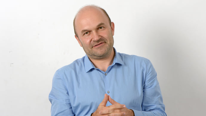 «Американский бросок на Кавказ»
