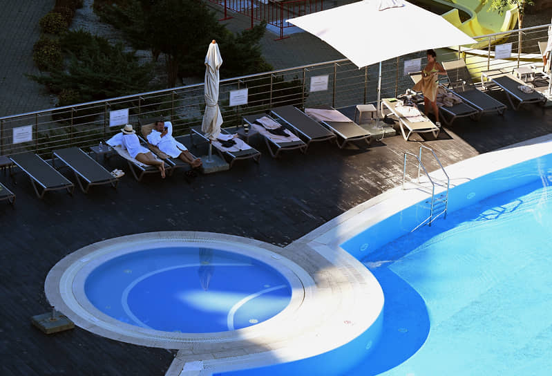 Отели не оставят без возврата
Отели не оставят без возврата