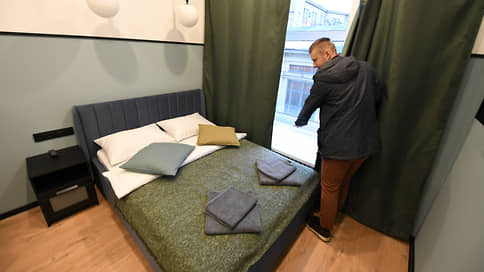 Отели переходят на тихий час // Что такое сонный туризм и как он развивается в России