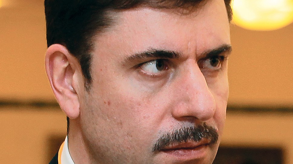 Ради покупки «Гринфлайта» Алексей Овакимян готов поручиться перед банком недвижимостью