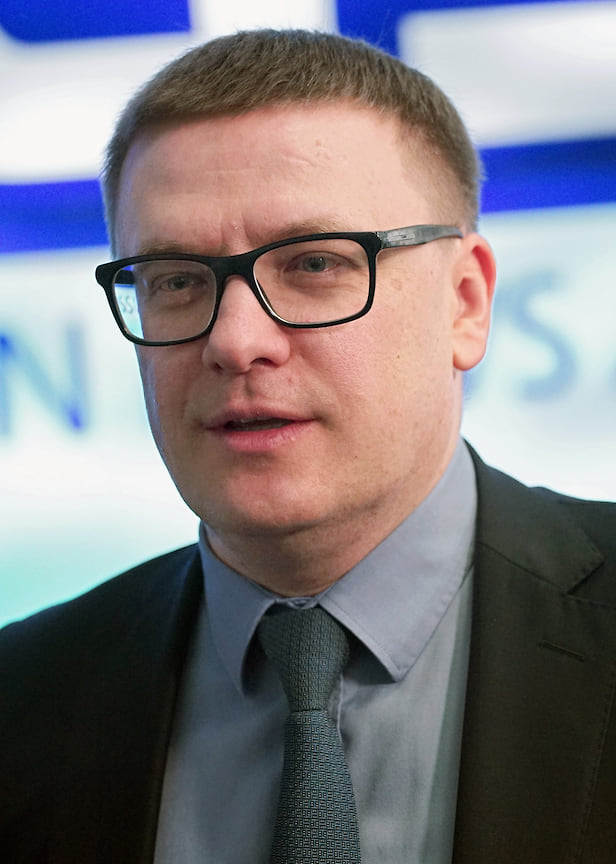 По словам Алексея Текслера, его самоизоляция «никак не повлияет на рабочий режим»