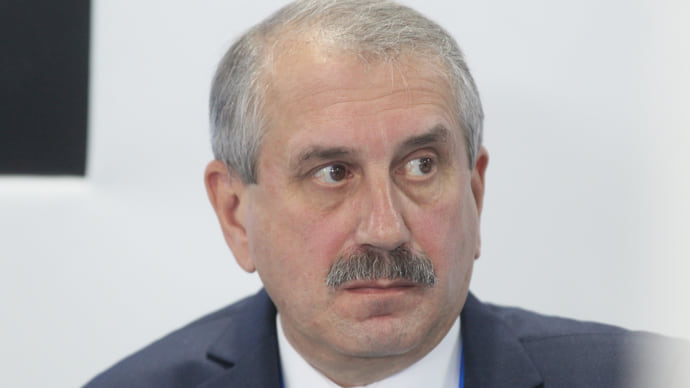 Коронавирус попал на прием