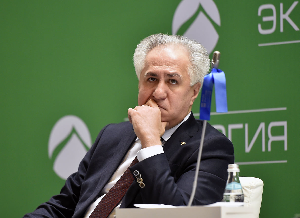 Руководитель координационного совета Рашид Исмаилов отметил, что Челябинская область первой в России приняла экостандарт