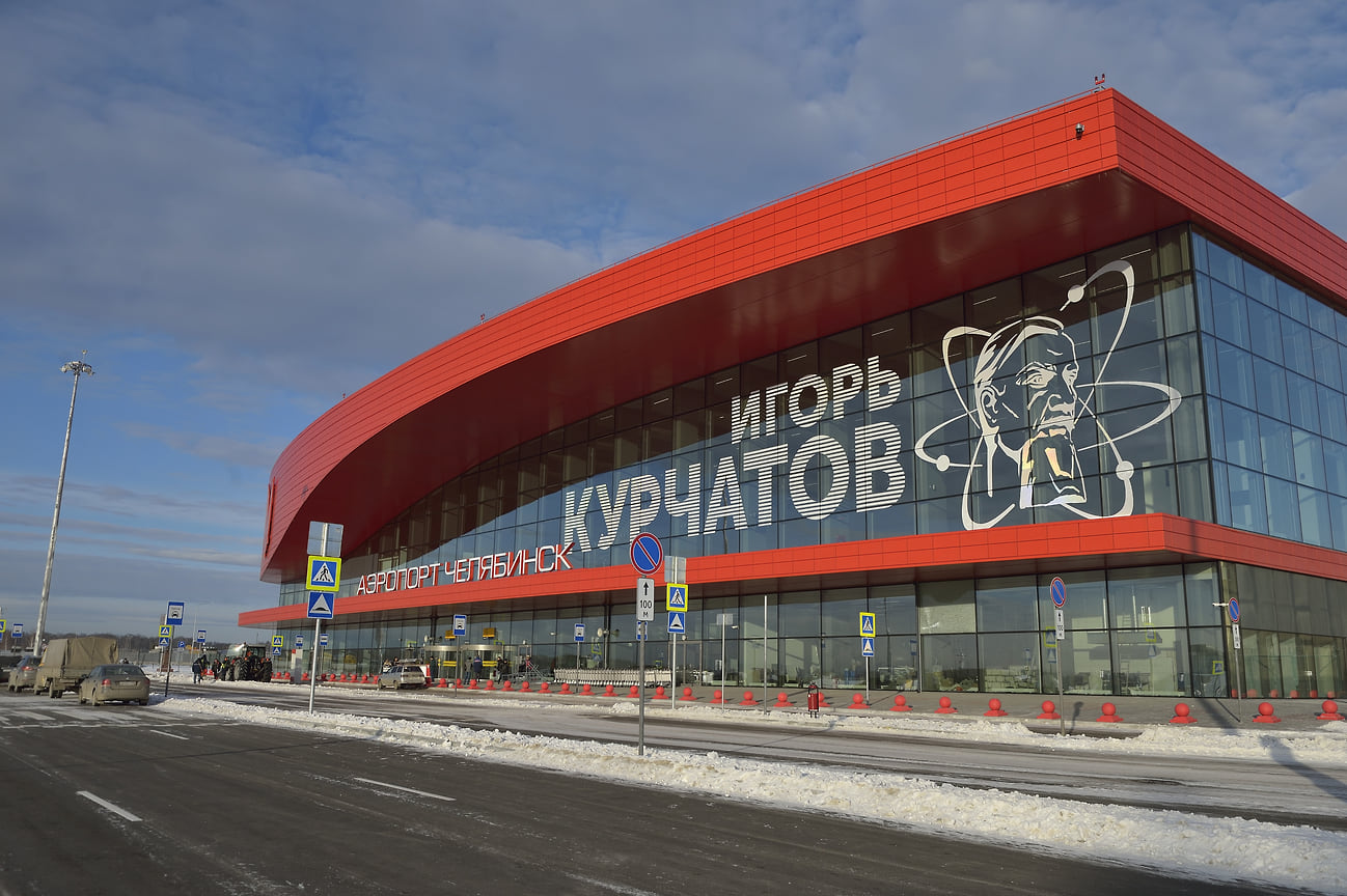 За последние четыре года уже второй руководитель аэропорта попал под уголовное преследование