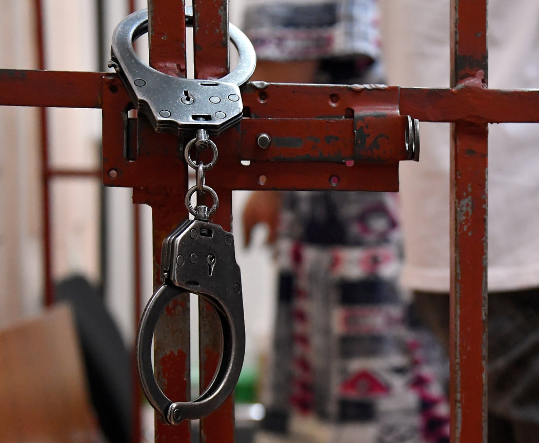 Бизнесмен с сентября находится под стражей, вину он не признает 
