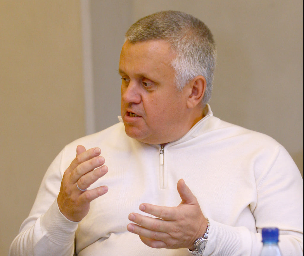 Андрей Косилов в 2023 году продал 40% акций «Рависа» УАГ за 750 млн руб. 