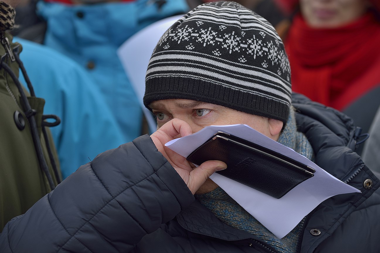 Кто-то заполнил регистрационный бланк заранее 