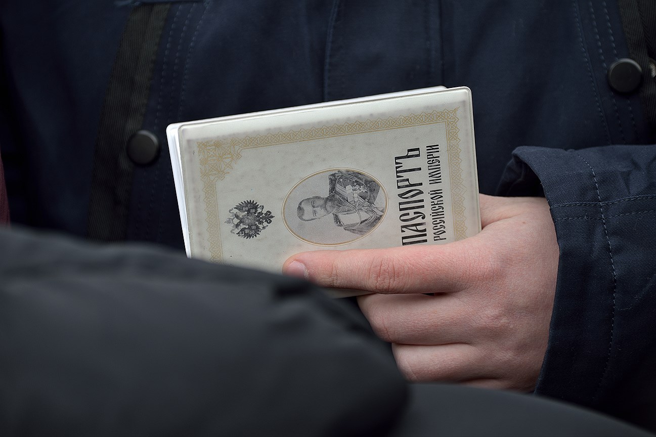 Участниками инициативной группы по выдвижению Алексея Навального в президенты могли стать лишь совершеннолетние граждане России 