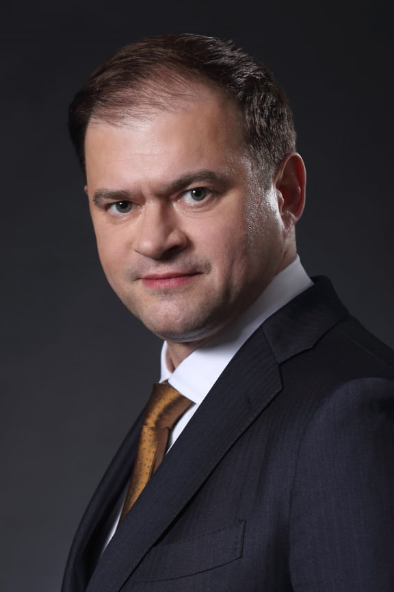 Евгений Ковалев, управляющий партнер адвокатского бюро КРП