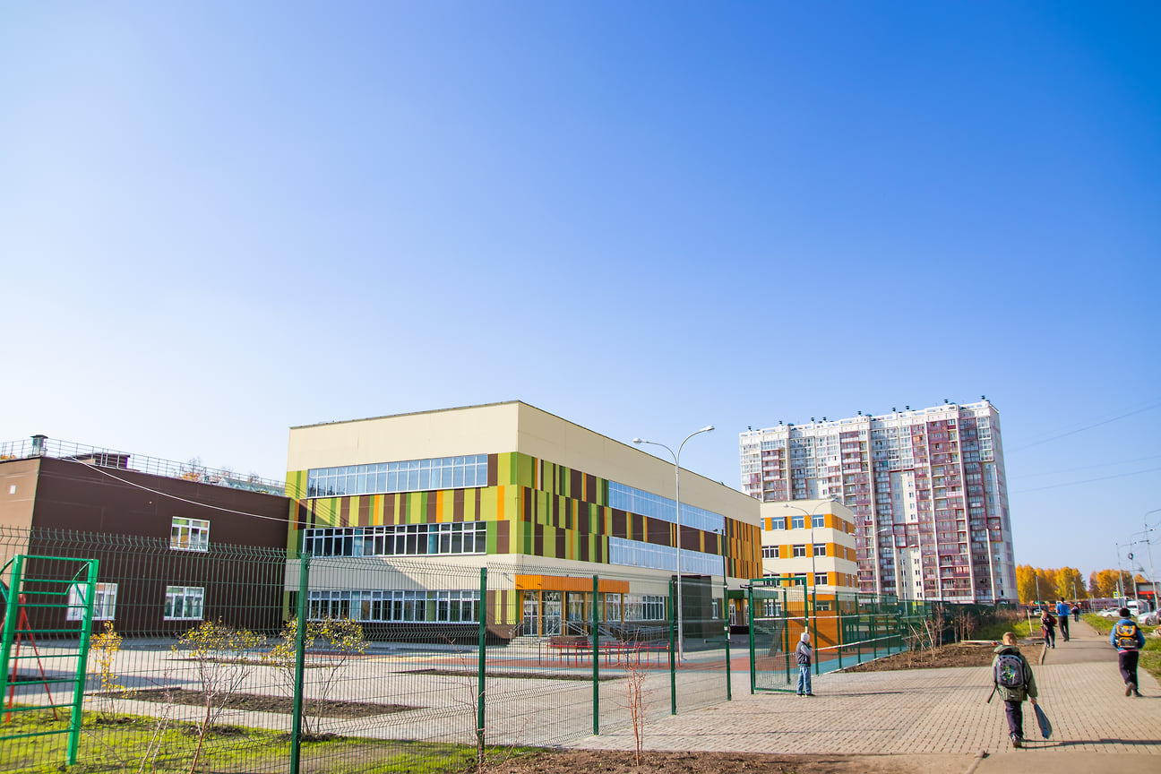 50 мкрн Паркового 