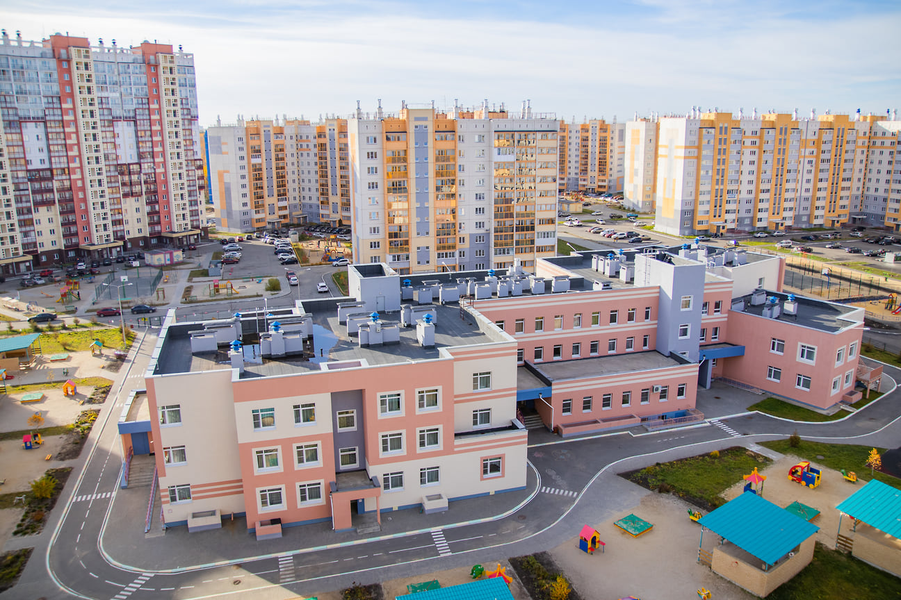 50 мкрн Паркового 