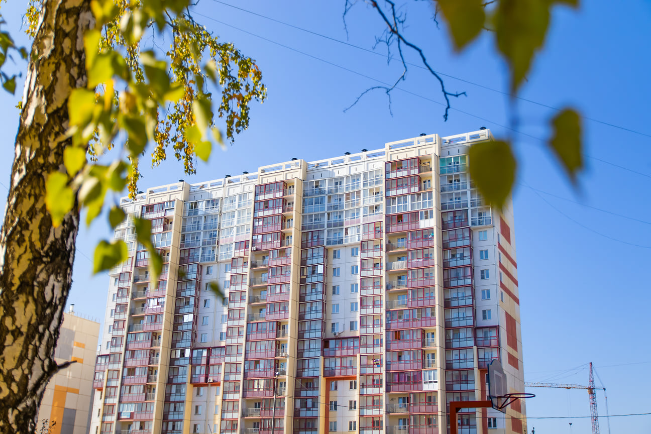 50 мкрн Паркового 