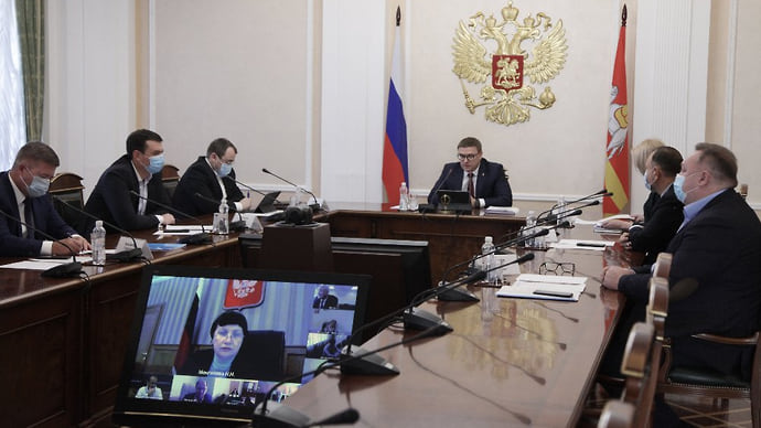 ТКО под контролем