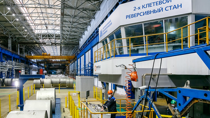 Южный Урал становится центром промышленного туризма