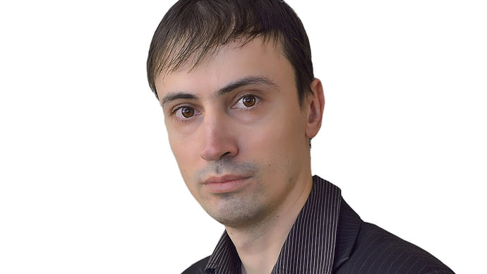 QR-год