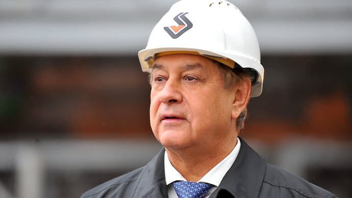 «Для нас 2021 год был удачным»
