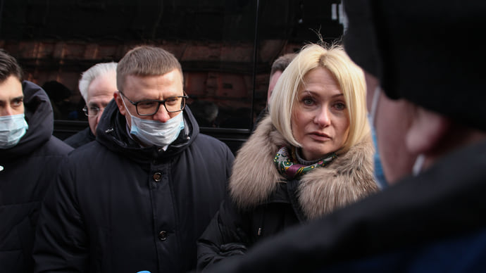 «На это не жалко денег»