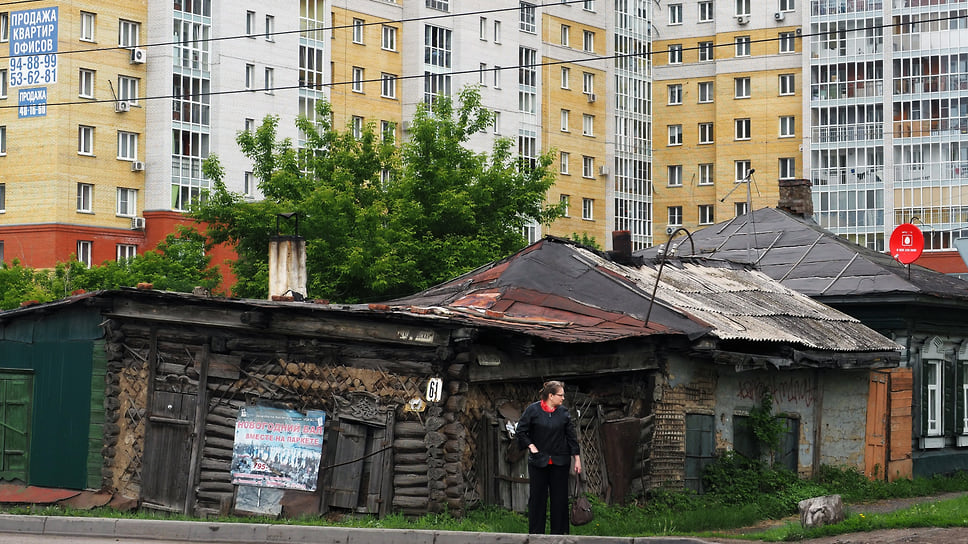 Эксперты считают, что КРТ это хороший инструмент для создания благоприятной городской среды 