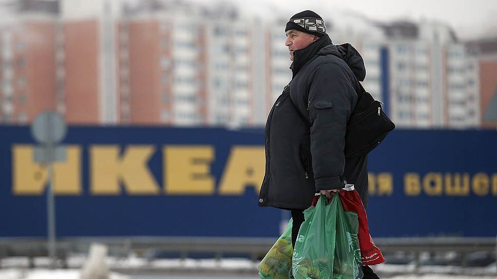 IKEA в Челябинске может рассчитывать на 25 тысяч человек в день