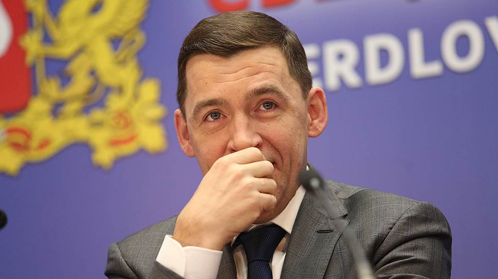 Евгений Куйвашев пообещал, что на выборах президента победит «тот, кто нужен стране» 