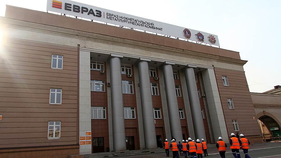 Несмотря на отсутствие разрешения на выбросы, НТМК работает в штатном режиме