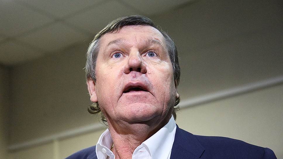 Суд послушает шансон