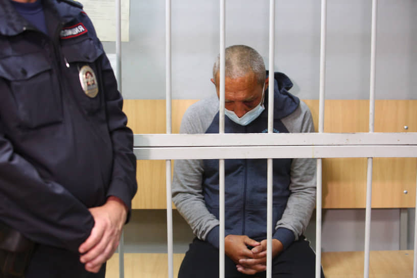 Сергей Болков признал, что он виноват и захотел извиниться перед родственниками пострадавшего ребенка