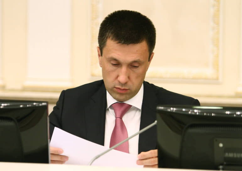 По версии следствия, Алексей Пьянков на посту министра получал взятки за операции с недвижимостью 