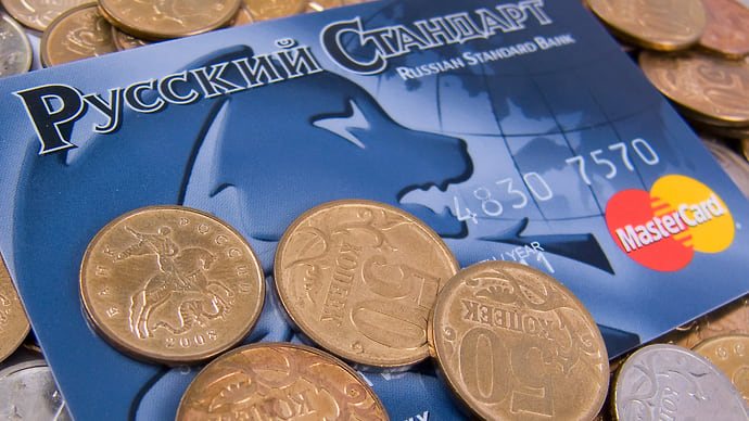 Суд внес коррективы в «Русский стандарт»