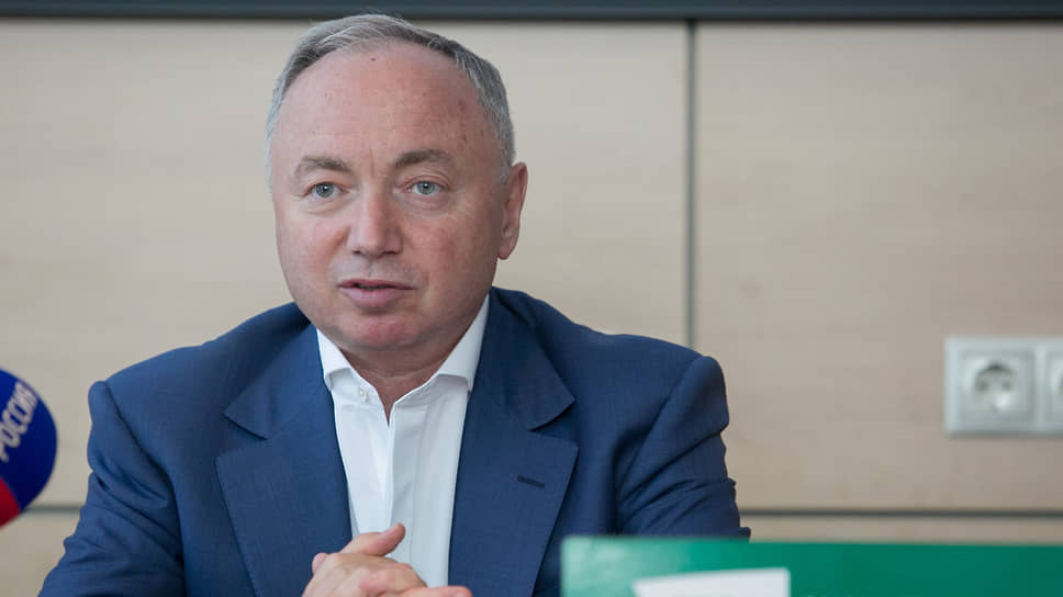 «Возросшая потребность в товарах и услугах — возможность для инвесторов» 