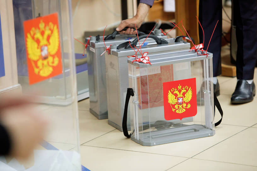 Эксперты не ждут высокой явки на выборах в думу Екатеринбурга